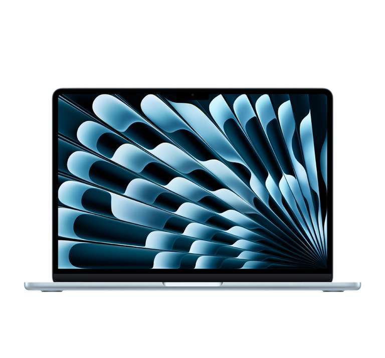 Apple MacBook Air (2026) M5 13.6 16GB/512GB at ShopDutyFree.es