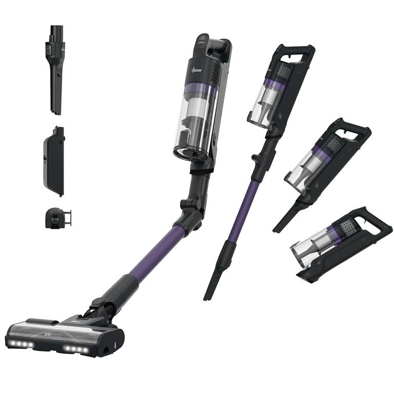 Hoover HF1 Core Flexi Aspiradora Escoba Sin Cable