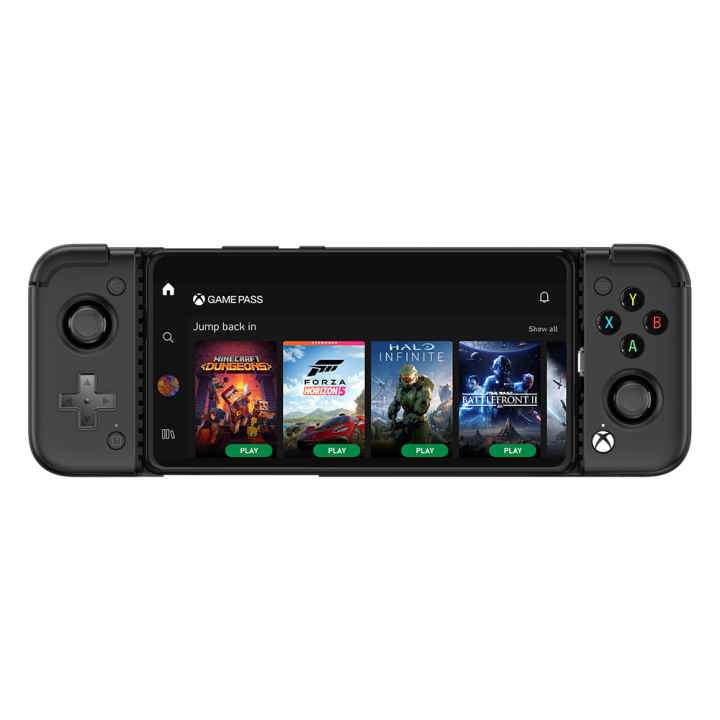 GameSir X2 Pro XBOX Gamepad Android tipo C