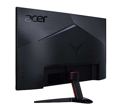 Acer Nitro KG242YEbiif - Monitor Gaming 24" Full HD 100 Hz