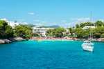 Mallorca: Hotel 3* + Ferry con coche 3 noches desde 117€ p.p (mayo)