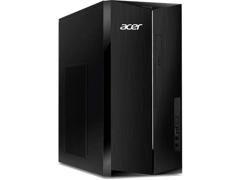 PC gaming Acer Aspire i5-12400F - 16GB - 512GB - GTX 1660 SUPER