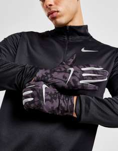 Nike guantes Lightweight Running Tech [ Varios Colores y Tallas ]