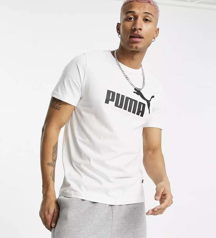 Camisetas Puma