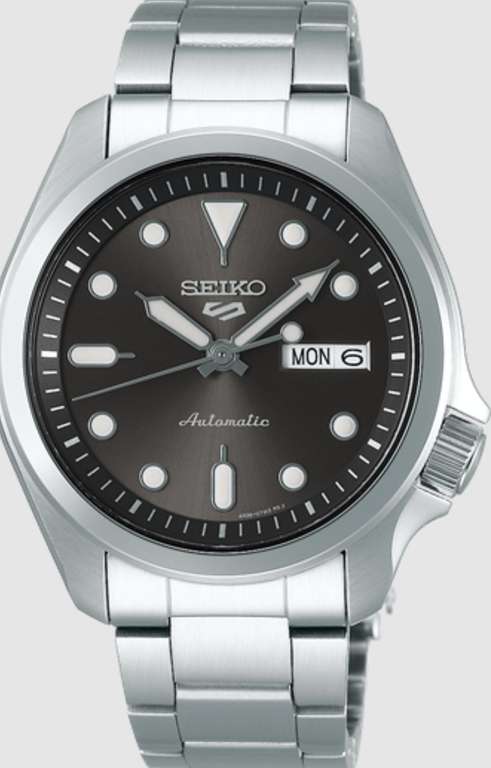 Reloj Seiko 5 Sports Automatic SRPE51K1