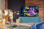 Samsung Tv 50" QLED 4K 2021 50Q68A - Solo 499€