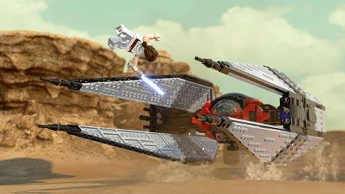 LEGO Star Wars: La Saga Skywalker - Xbox