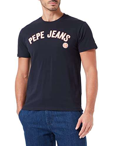 Pepe Jeans Alessio Camiseta para Hombre