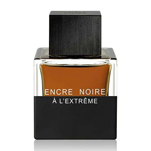 Lalique Encre Noire A L'extreme