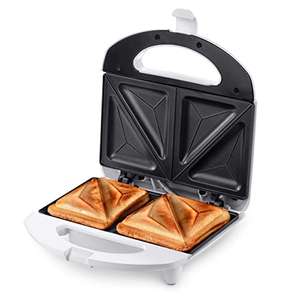 Chollo! Sandwichera Taurus Grill & Toast - 26.90€. - Blog de Chollos