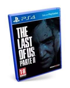 The Last of Us Parte II, LEGOS a 3.99€