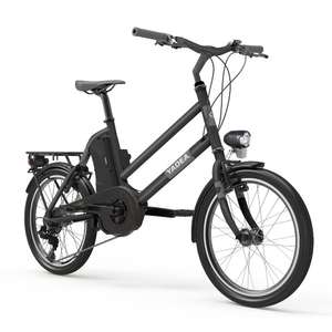 Bicicleta eléctrica YADEA YT300 [DESDE EUROPA]