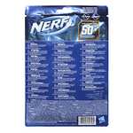 Nerf Elite 2.0, 50 dardos de repuesto