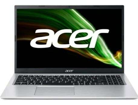 ACER Aspire 3 A315-58-56K2 (15.6'' - Intel Core i5-1135G7 - RAM: 12 GB - 512 GB SSD - Intel Iris Xe Graphics)