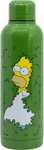 Botella Termo Acero Inoxidable 515ml Homer Simpson