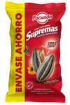 Facundo Pipas de Girasol Tostadas y Saladas 190g (RECOMPENSA 1,44€)