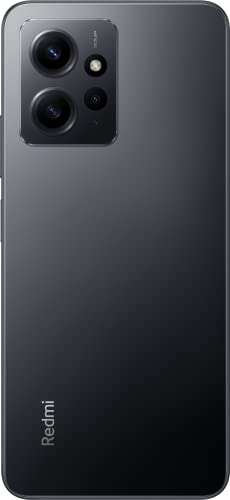 Redmi Note 12 4G- 4+128GB, 6,67" AMOLED FHD+ 120 Hz, Snapdragon 685, Triple cámara de 50MP ,5000 mAh, 3 años de garantía