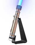 Star Wars Hasbro The Black Series - Leia Organa - Sable de luz