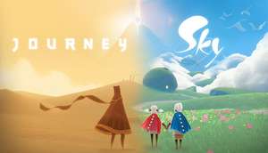 Journey (PC Steam)