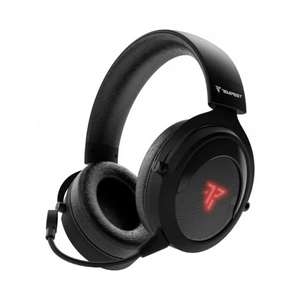 Tempest GHS PRO 20 Emperor Auriculares Gaming RGB Wireless 7.1 PC/PS4/PS5/Switch