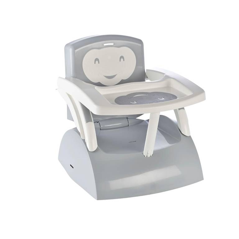Thermobaby Asiento elevador 2 en 1