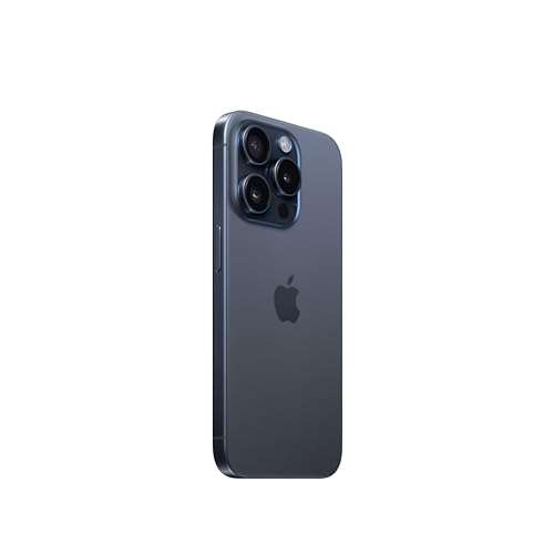 Apple iPhone 15 Pro (256 GB) - todos los colores