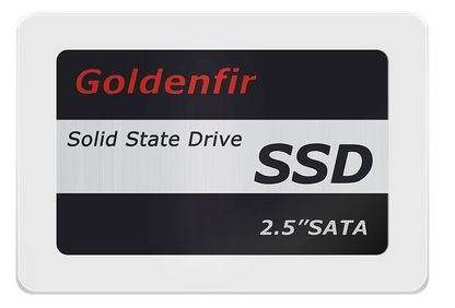 Disco duro Goldenfir 1TB SSD