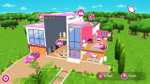 NINTENDO SWITCH Barbie Dreamhouse Adventures