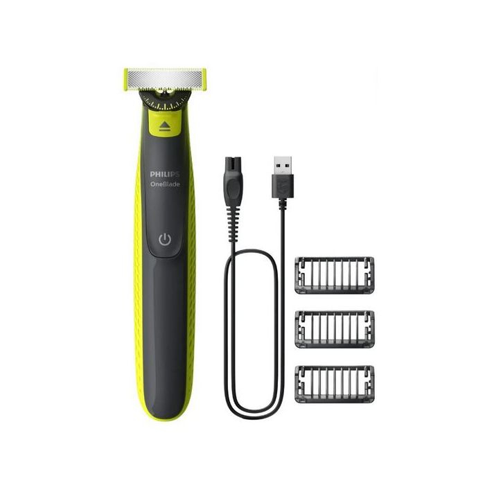 Philips OneBlade 360 Cara QP2724/23 Maquinillas de afeitar