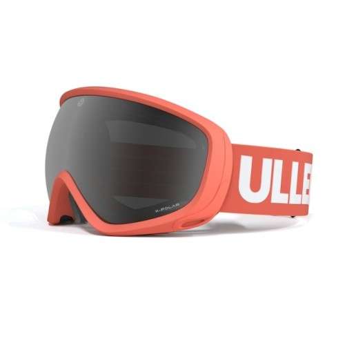 Máscara de esquí y snow unisex Parabolic Uller