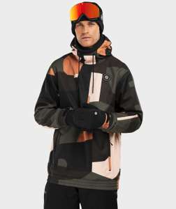 W1 SANDBOARD: chaqueta de snowboard/esquí . hombre