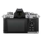 Cámara Evil Nikon Z FC BODY + SD 64 GB 1000X // Opción con Objetivo 28MM F/2.8 SE + SD 64 GB 1000x por 983.20€