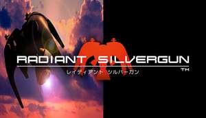 Radiant Silvergun (Steam)