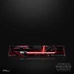 Star Wars The Black Series: Sable de Luz Force FX Elite Darth Vader
