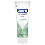 Pasta de dientes blanqueadora Oral-B 3Dwhite Luxe, paquete de 12 (12 x 75 ml)