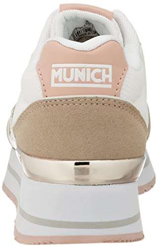 Munich Dash Sky Amazon, Zapatillas Mujer