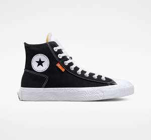 Chuck Taylor All Star Berkshire Boot Suede