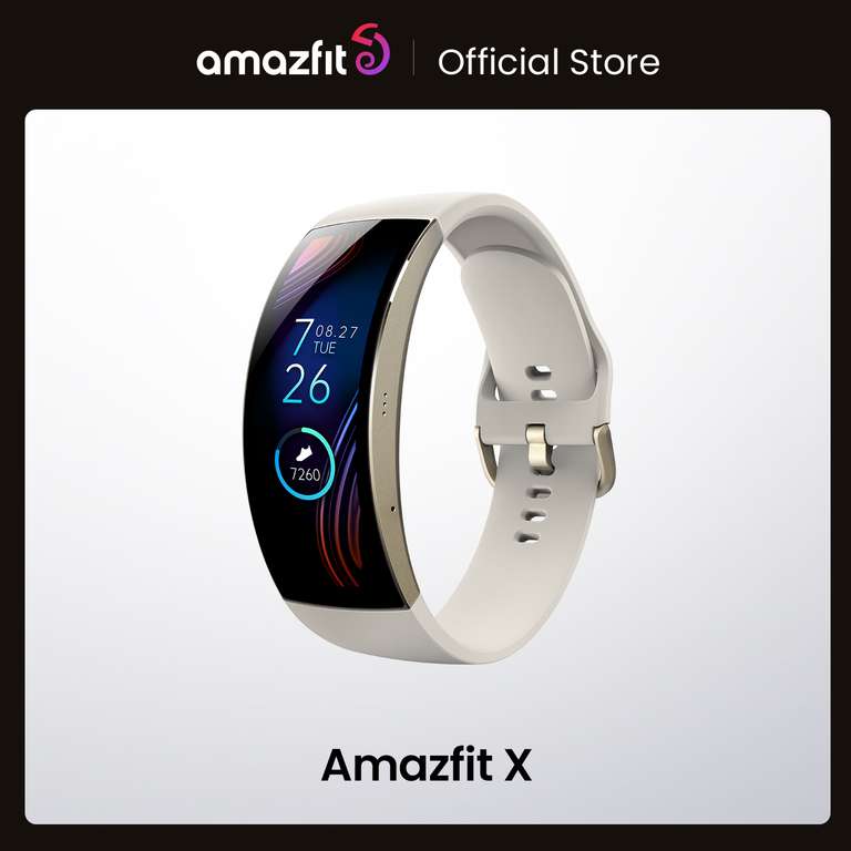 Amazfit X