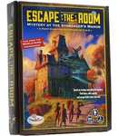 Saga de Escape Tales [Pack de 3 juegos] - Juegos de Mesa [También por separado a 11€/u y Barking Kittens, Obscurio]