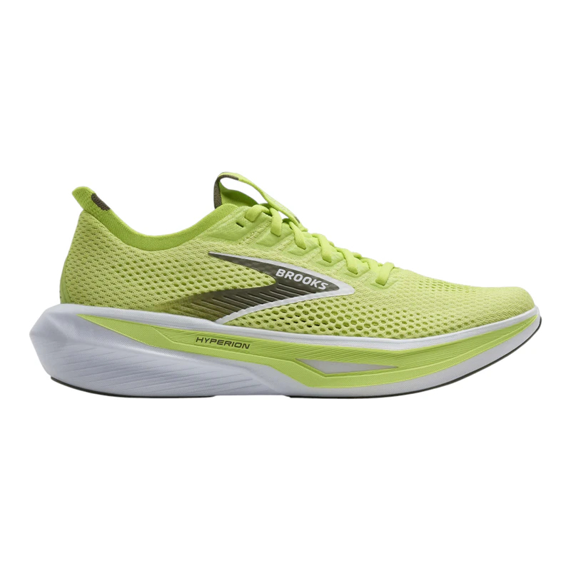 Brooks Zapatillas de running Hyperion 3. Tallas 40 a 49,5
