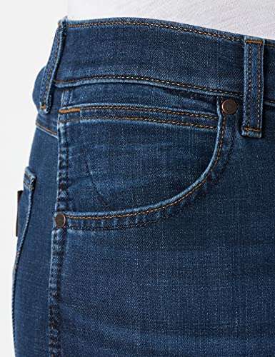 Jeans Wrangler (Varias tallas)