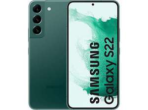 Samsung Galaxy S22 5G, Green, 256 GB, 8 GB RAM