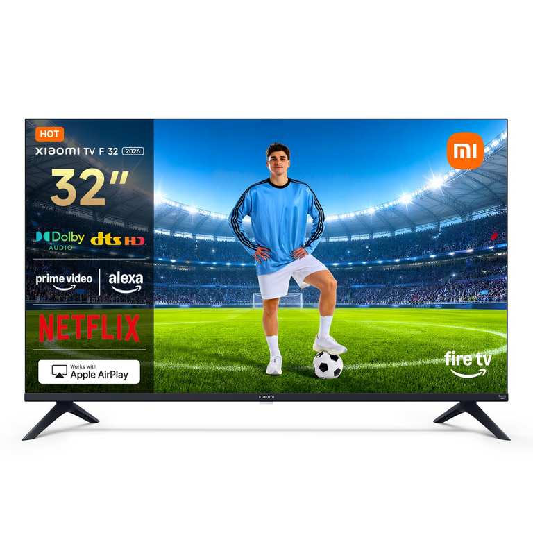 Imagen de Televisión Smart TV Xiaomi F 32&q
