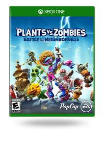 Plants vs Zombies: Battle for Neighborville, Far Cry 4, Godfall, DCL DThe Game, Little Dragons Cafe