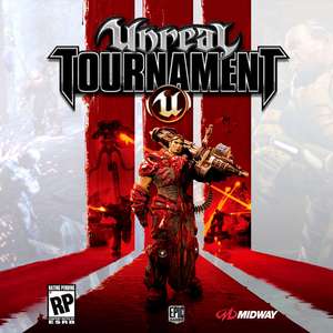 Unreal Deal Pack - 5 Juegos para nostálgicos [PC, Steam]