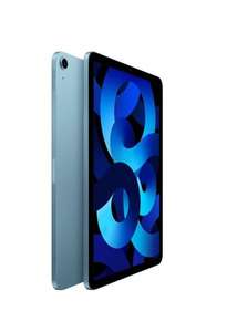 Apple iPad Air (2022) 10,9" Wi-Fi 64GB Azul (Vendedor externo)