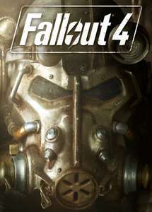 Clave de Steam Fallout 4 edición estándar