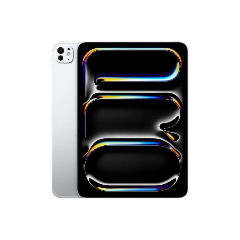Apple iPad Pro 11″ M4 (1 TB, 16 GB RAM, 5G, Vidrio Nanotexturizado)