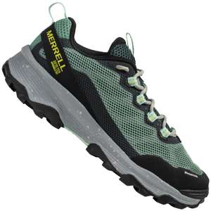 Merrell Speed Strike GORE-TEX Jade Mujer Zapatillas de trekking. Tallas 36 a 42