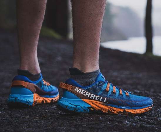 Recopilación Zapatillas de Trail Running Agility Peak 4 Merrell Hombre y Mujer // Versión GTX 90€ + 10% CHEQUE REGALO